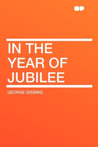 9781407625041: In the Year of Jubilee