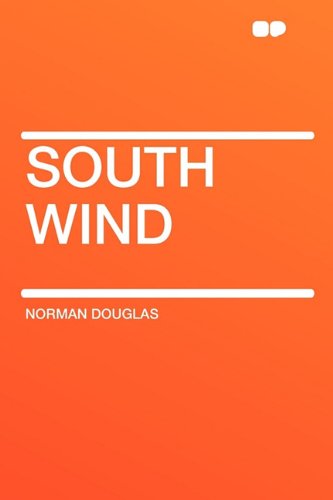 9781407626673: South Wind