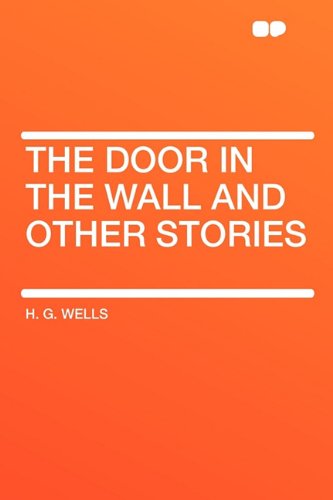 Stock image for The Door in the Wall and Other Stories for sale by Buchpark