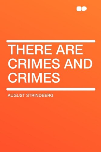 9781407629452: There Are Crimes and Crimes