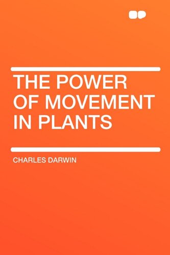 9781407633077: The Power of Movement in Plants