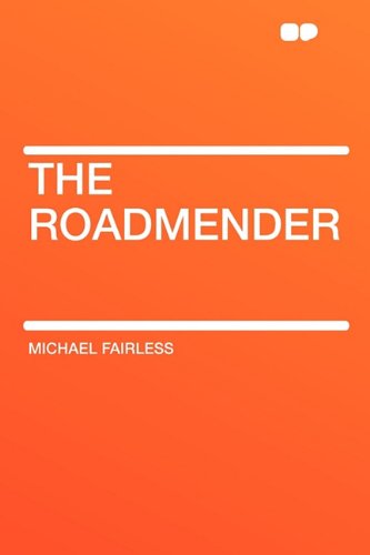 9781407641560: The Roadmender