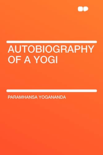 Imagen de archivo de Autobiography of a Yogi a la venta por ThriftBooks-Atlanta