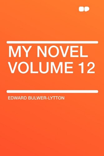 9781407645223: My Novel Volume 12