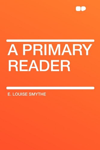 9781407646275: A Primary Reader