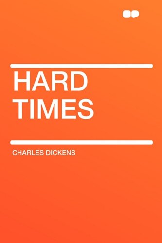 9781407646411: Hard Times