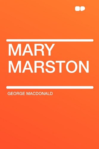 9781407648125: Mary Marston