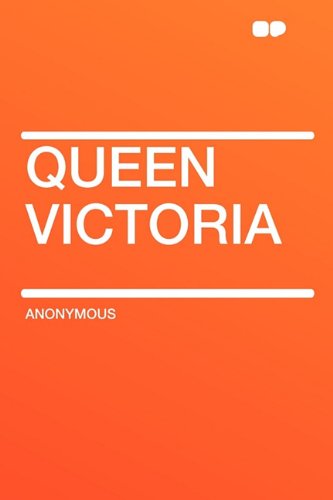 Queen Victoria (Paperback)