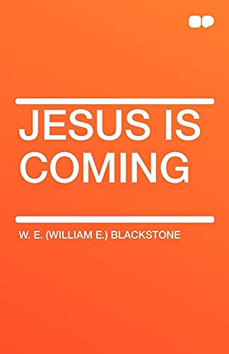 9781407656823: Jesus Is Coming
