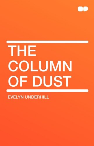 9781407657325: The Column of Dust