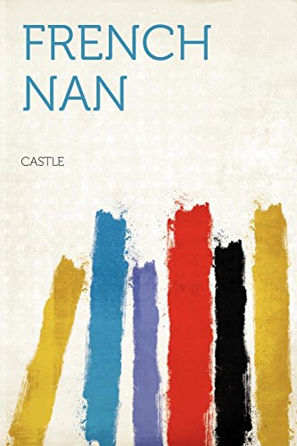 French Nan (9781407743035) by Castle