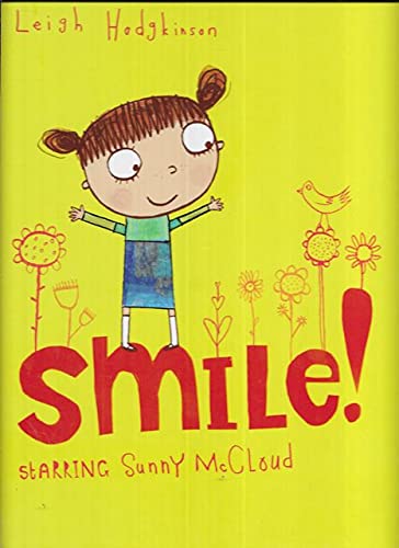 9781407804675: Smile (A Sunny McCloud Book)