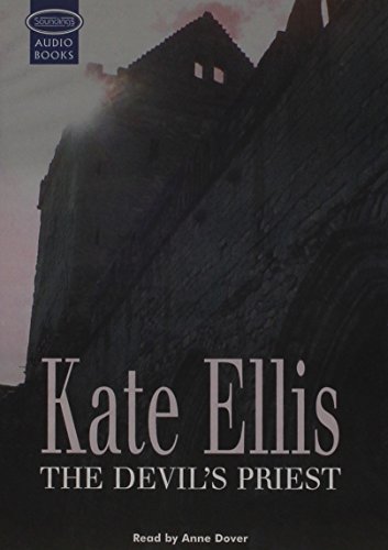The Devil's Priest (9781407902906) by Ellis, Kate