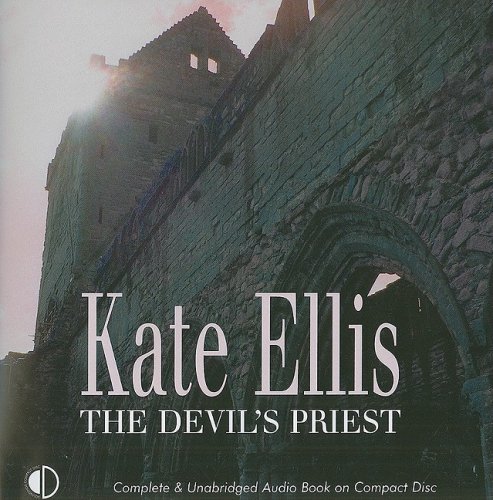 The Devil's Priest (9781407902913) by Ellis, Kate