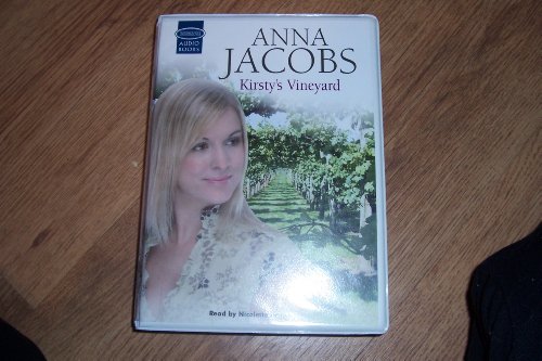 Kirsty's Vineyard (9781407903019) by Jacobs, Anna