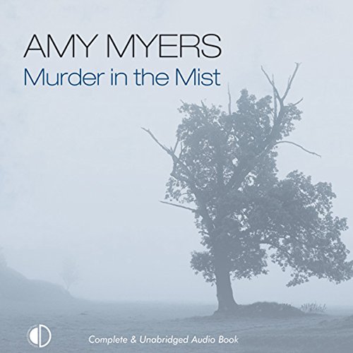 Murder in the Mist (9781407906492) by Myers, Amy