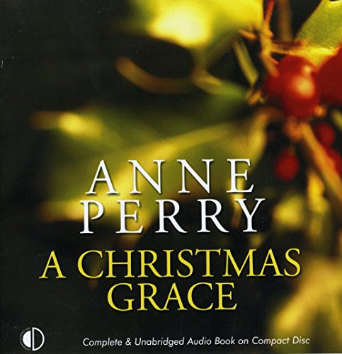 A Christmas Grace (9781407907253) by Perry, Anne