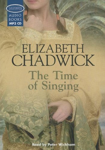 The Time of Singing (9781407910109) by Chadwick, Elizabeth