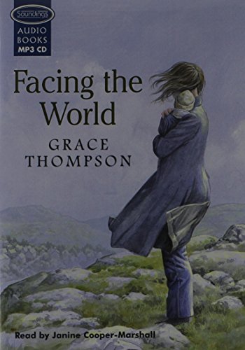 Facing The World (9781407915913) by Thompson, Grace