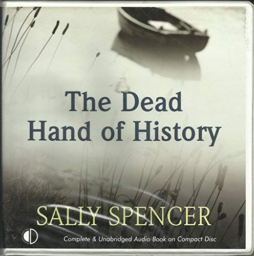 9781407916644: The Dead Hand of History