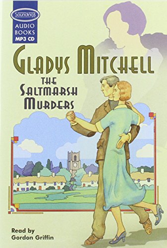 The Saltmarsh Murders (9781407917337) by Mitchell, Gladys