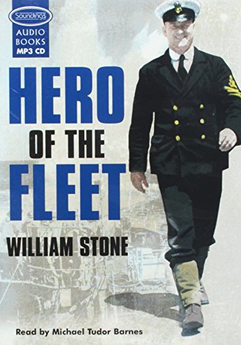 Hero Of The Fleet (9781407919140) by Stone, William