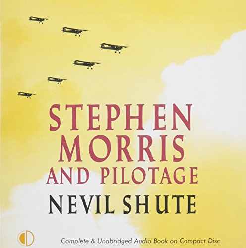 Stephen Morris (9781407920696) by Shute, Nevil