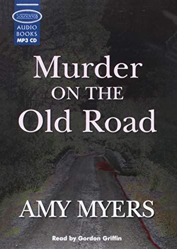 Murder On The Old Road (9781407922973) by Myers, Amy