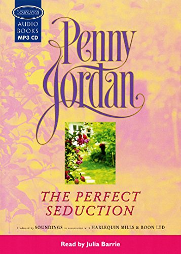 The Perfect Seduction (9781407926759) by Jordan, Penny