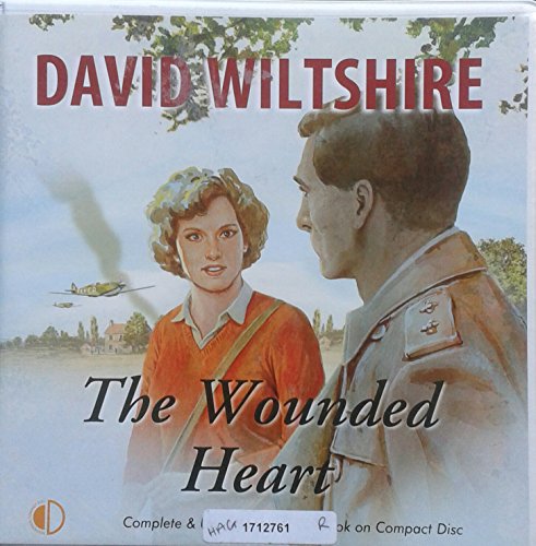 Imagen de archivo de The Wounded Heart a la venta por Stephen White Books
