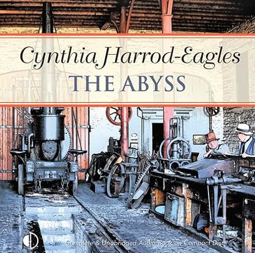 The Abyss (9781407930978) by Harrod-Eagles, Cynthia
