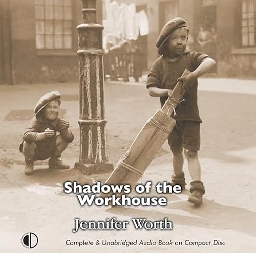 Shadows Of The Workhouse (9781407932460) by Worth, Jennifer