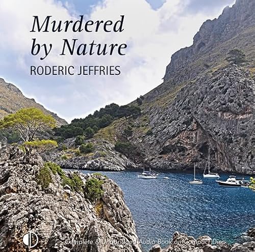 Stock image for Murdered By Nature for sale by Stephen White Books