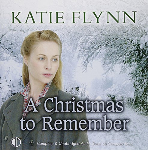 Stock image for A Christmas To Remember for sale by WorldofBooks