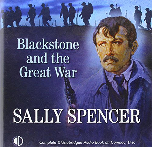 Stock image for Blackstone and the Great War for sale by Buchpark