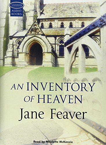 9781407936475: An Inventory Of Heaven