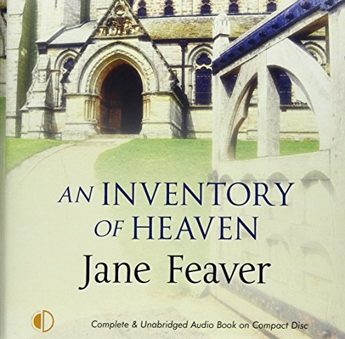 Stock image for An Inventory Of Heaven for sale by Stephen White Books