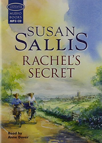 9781407939452: Rachel's Secret