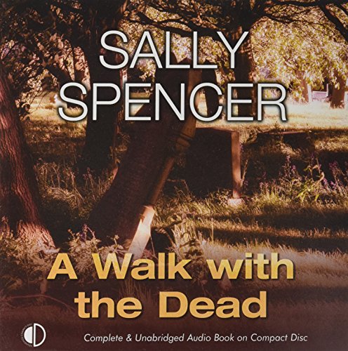 Stock image for A Walk With The Dead for sale by Stephen White Books