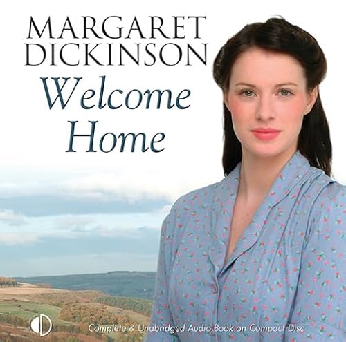Stock image for Welcome Home for sale by Better World Books Ltd