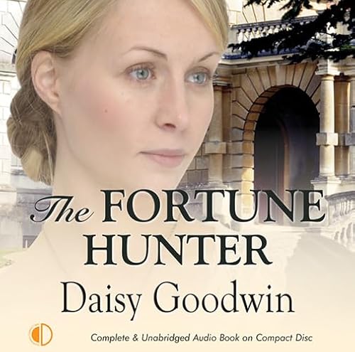 Imagen de archivo de The Fortune Hunter a la venta por Stephen White Books