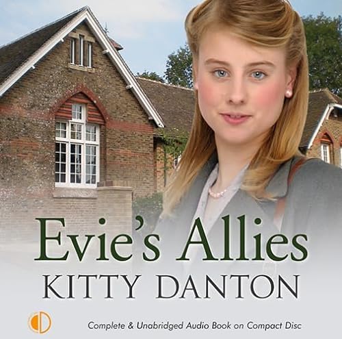 Imagen de archivo de Evie's Allies a la venta por Stephen White Books