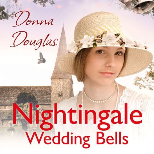Stock image for Nightingale Wedding Bells for sale by WorldofBooks