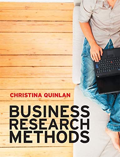 9781408007792: Business Research Methods