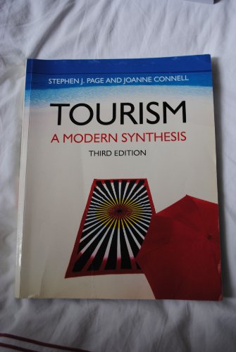 Stock image for Tourism : A Modern Synthesis for sale by Better World Books