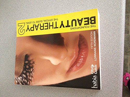 

Beauty Therapy