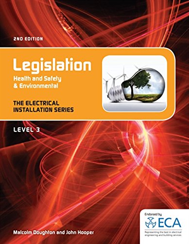Imagen de archivo de EIS: Legislation Health and Safety and Environmental a la venta por Greener Books