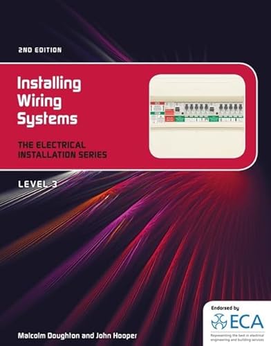 Imagen de archivo de EIS: Installing Wiring Systems a la venta por Greener Books