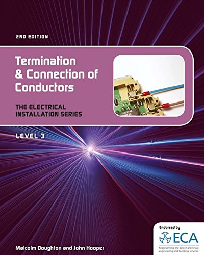 Imagen de archivo de Term & Connection of Conductor. a la venta por Inspire Trading