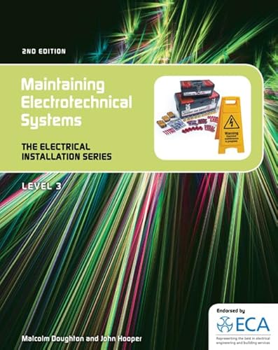 Imagen de archivo de EIS Maintaining Electrotechnical Systems a la venta por PBShop.store US